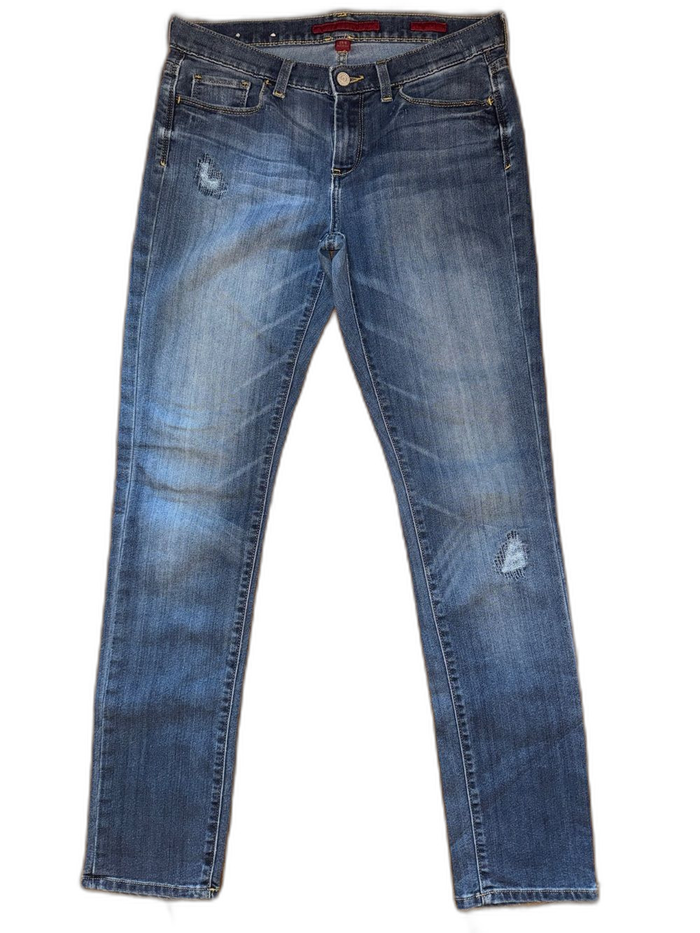 BANANA REPUBLIC Limited Edition Skinny Jeans 29 (8) Women’s